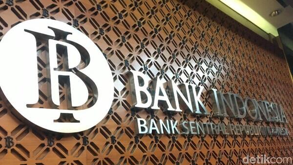 BI Cek Rupiah dan Inflasi, Begini Kondisinya

