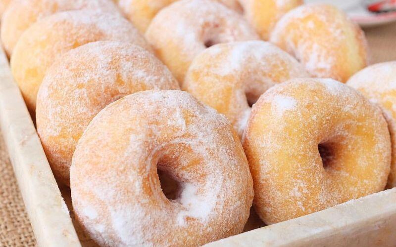  Resep  Bikin Donat  Kentang  Lembut Enak Pecah Dilidah KASKUS