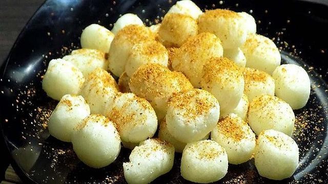 Cara Membuat Cimol Bandung Enak