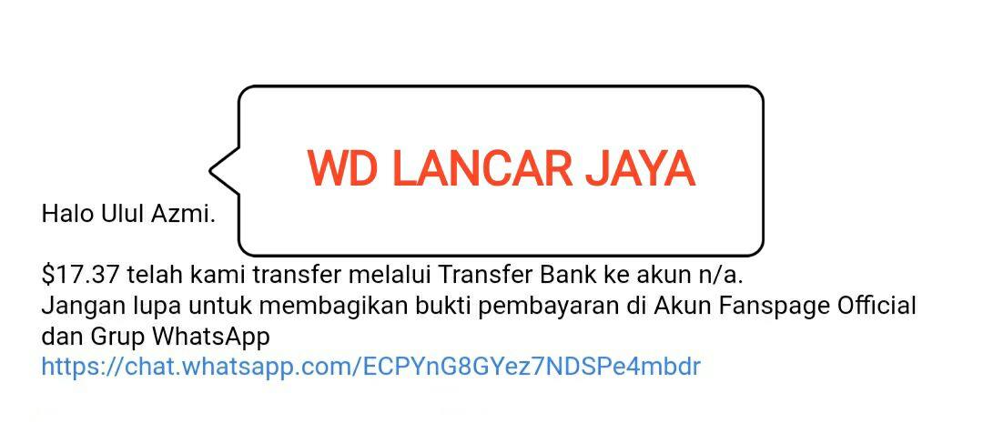 Web Investasi Buatan Anak Bangsa Wajib Masuk