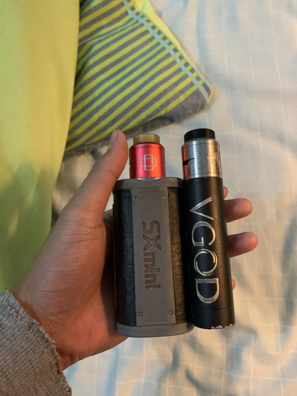sx mini