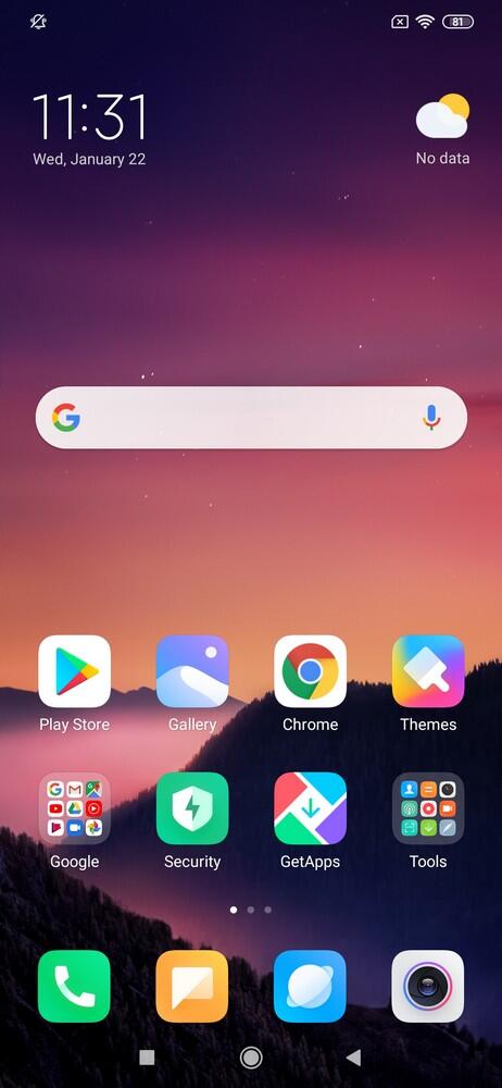 Review Xiaomi Mi Note 10 Pro: Kamera Kelas Flagship