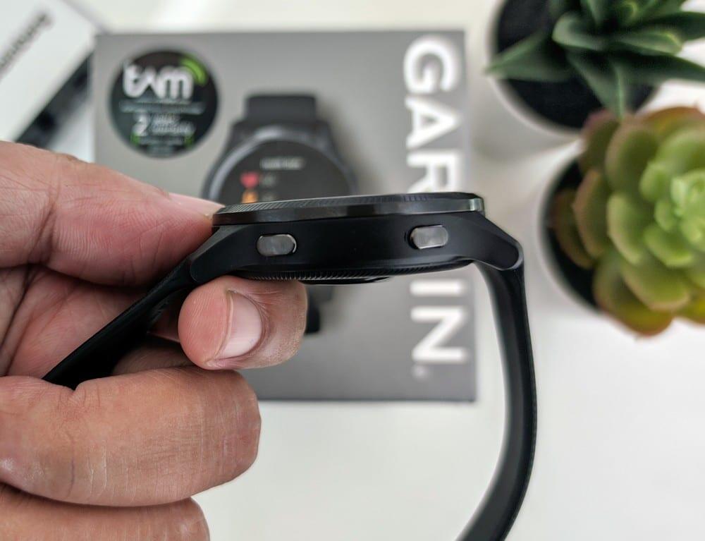 Review Garmin Venu: Smartwatch AMOLED dengan Baterai Tahan Lama