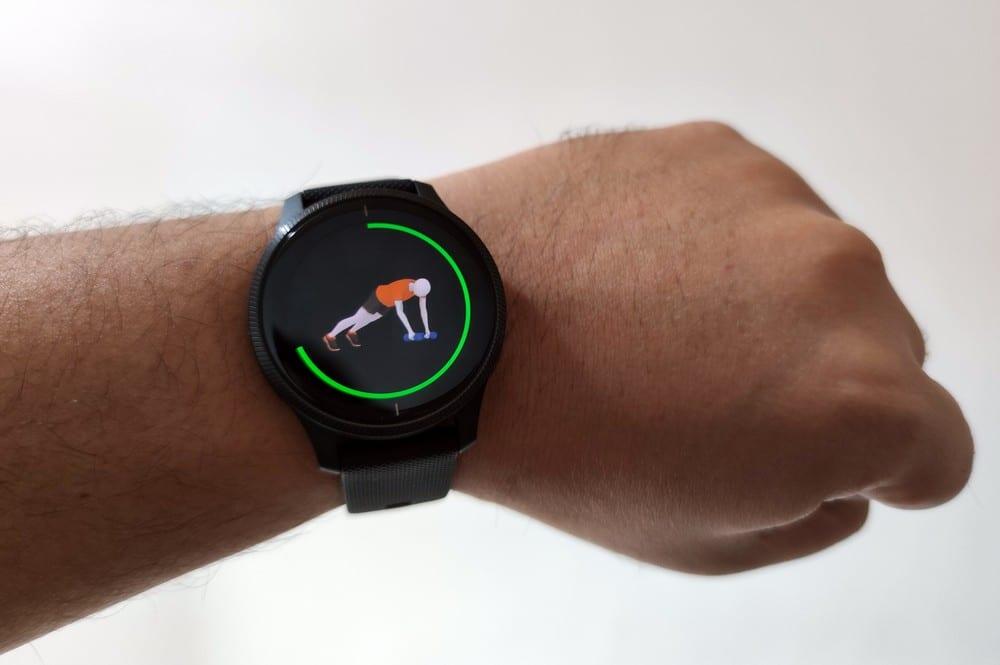 Review Garmin Venu: Smartwatch AMOLED dengan Baterai Tahan Lama
