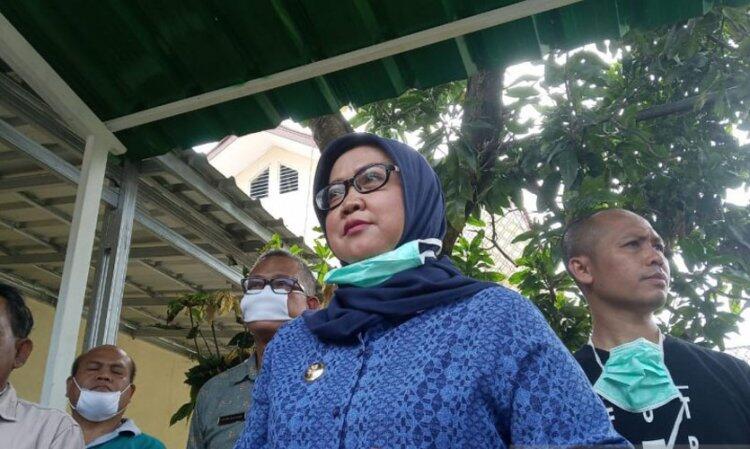 Bupati Bogor Kesulitan Cari Panitia Seminar Terkait Korban Covid-19