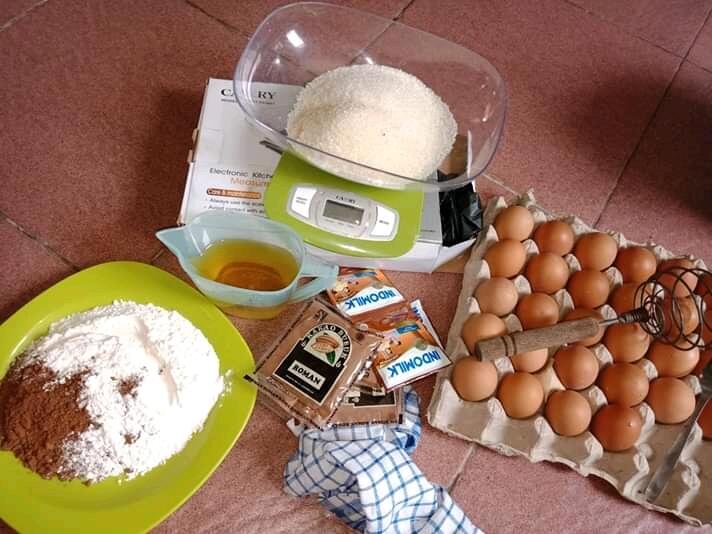 &#91;Mumpung di Rumah&#93; Kereatifitas Mengusir Rasa Bosan di Rumah, Nomor 5 Paling Seru!