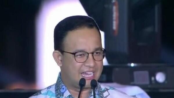Anies Siapkan Bantuan untuk Pekerja Harian Terimbas Social Distancing
