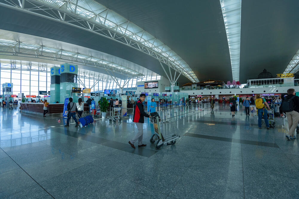 Biar Selamat, Ini yang Perlu Diketahui Traveling ke Hanoi
