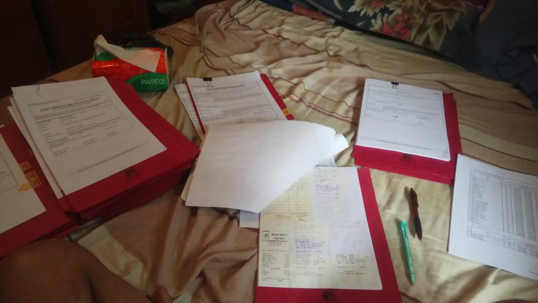 Dari Ngerjain PR Kantor Hingga Jadi Badut Nih Mumpung Di Rumah