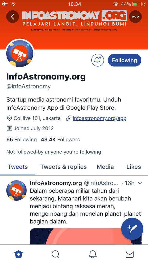 Mumpung Di Rumah! Yuk Hibur Diri dengan 12 Akun Twitter Ini