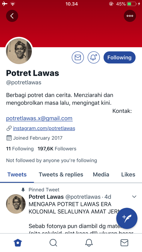Mumpung Di Rumah! Yuk Hibur Diri dengan 12 Akun Twitter Ini