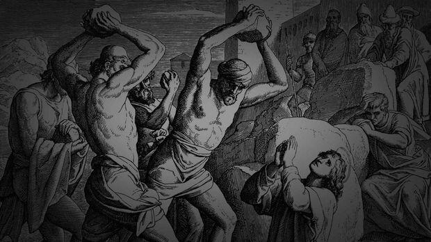 Sejarah Wabah Pandemi dan Narasi Agama-Agama