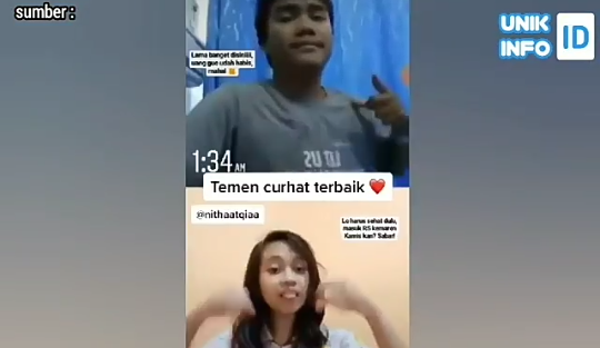 Curhatan Cowok Tentang Pacar yang Tuna Rungu, Bikin Netizen Cemburu dan Terharu!