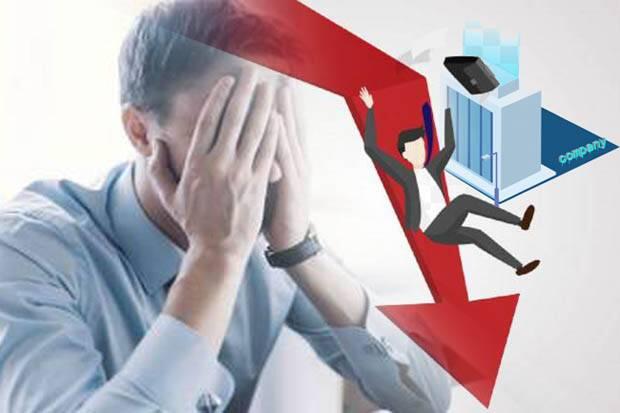 Rekomendasi HIPMI, Pengusaha Bisa Bangkrut Dihantam Corona Tanpa Stimulus