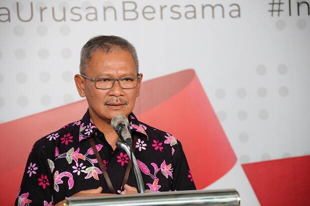 Hasil Tes COVID-19 Negatif, Warga Diminta Tetap Patuhi Imbauan Pemerintah