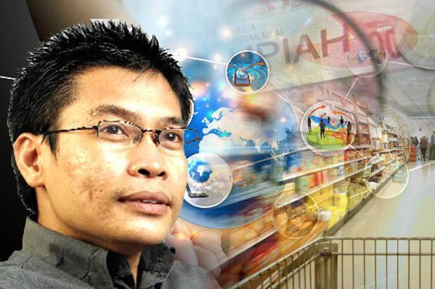 Bukan Milenial, Covid-19 Jadi Katalisator Work from Home