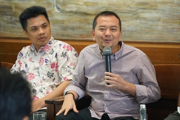 Komisi X Dukung Wisma Atlet Kemayoran sebagai RS Darurat Corona