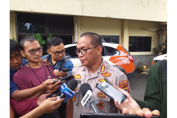 Polisi Akan Periksa Ismed Sofyan Terkait Dugaan KDRT
