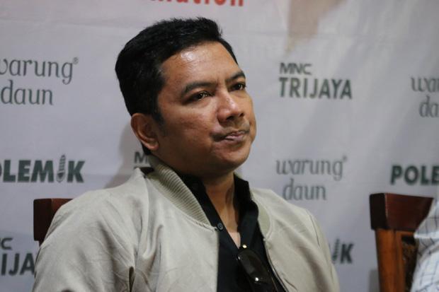 KPI Dorong Public Figure Tampil di Televisi Self Declaration Jika Positif Corona