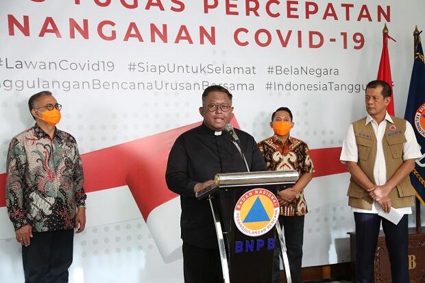Mulai Besok Sampai 3 April, Gereja Katolik Akan Meniadakan Misa Peribadatan