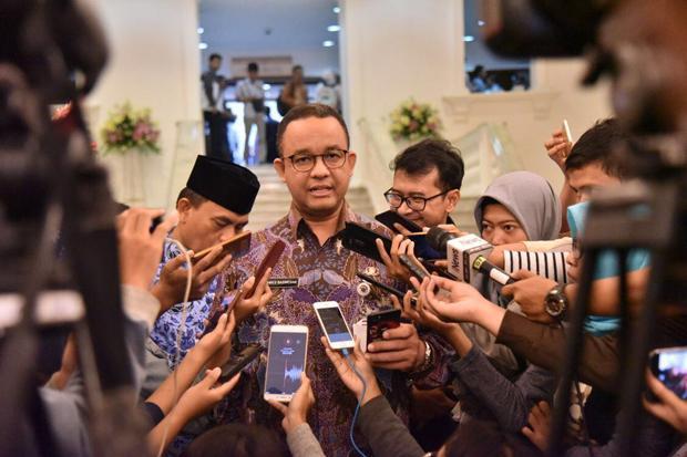 DPRD DKI Minta Gubernur Bersiap Hadapi Dampak Ekonomi Akibat Corona