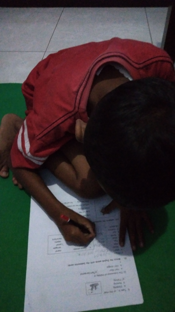 Mumpung Di Rumah Lakukan Ini Yuk!