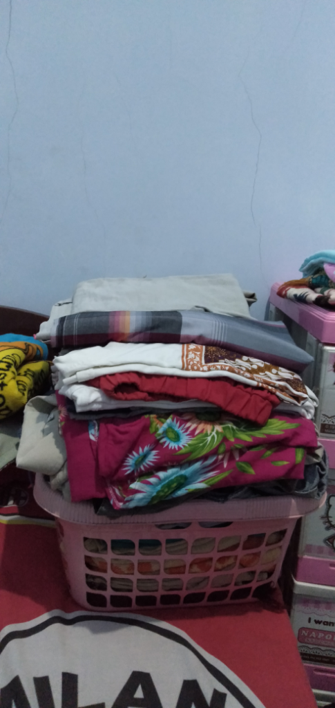 Mumpung Di Rumah Lakukan Ini Yuk!