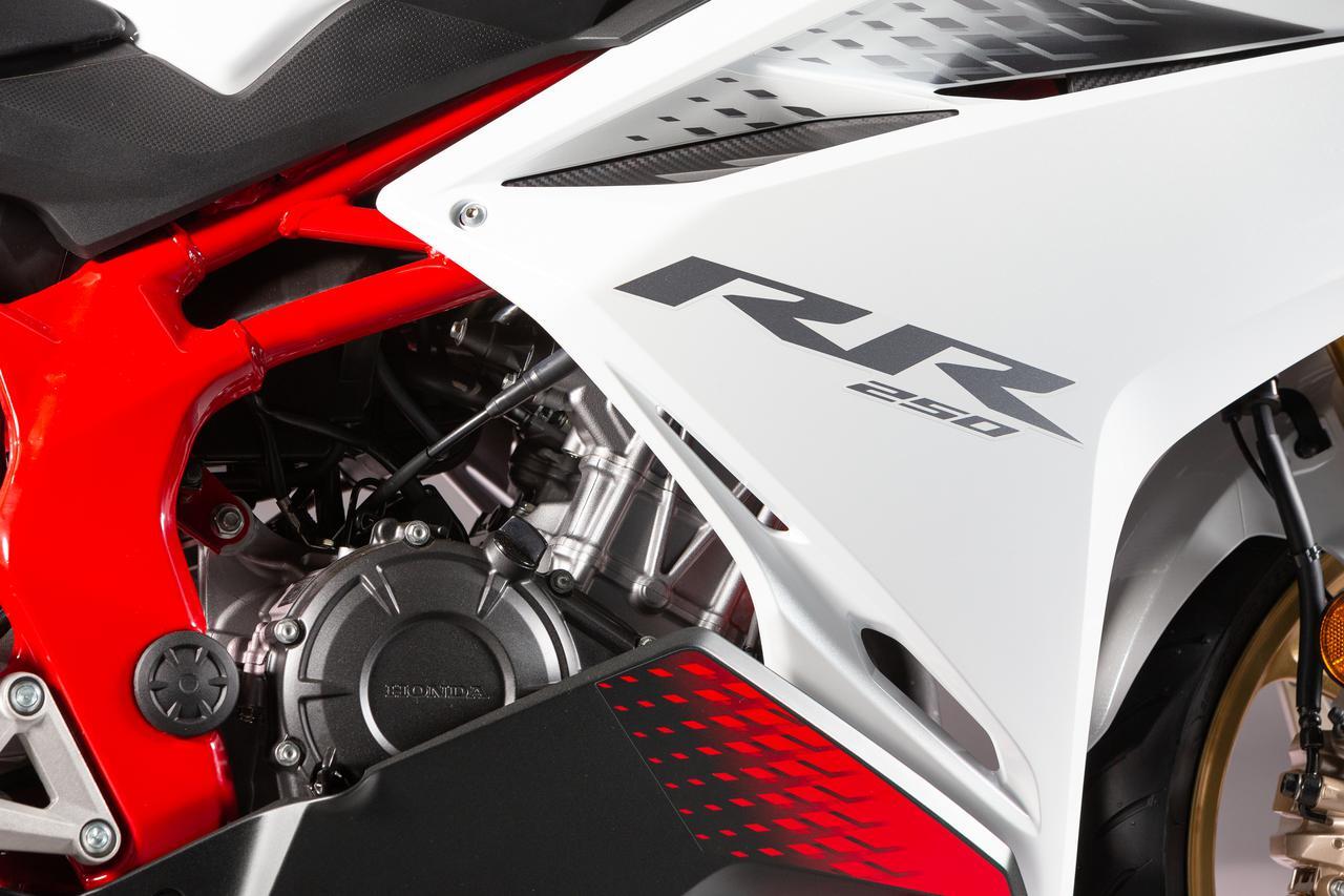 Tanggapi Kawasaki, Honda Rilis Motor Baru Buat Saingi ZX25R