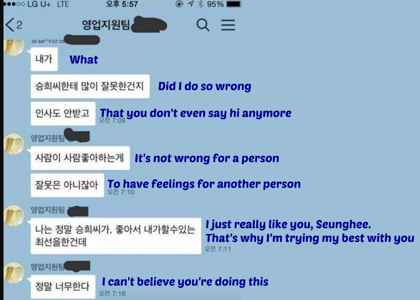 Tak Seindah di Drama, Cerita Seramnya Dtaksir Cowok Korea yang Kayak Stalker