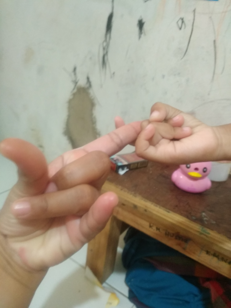 Tetap Bisa Bahagia Terkurung Dalam Rumah