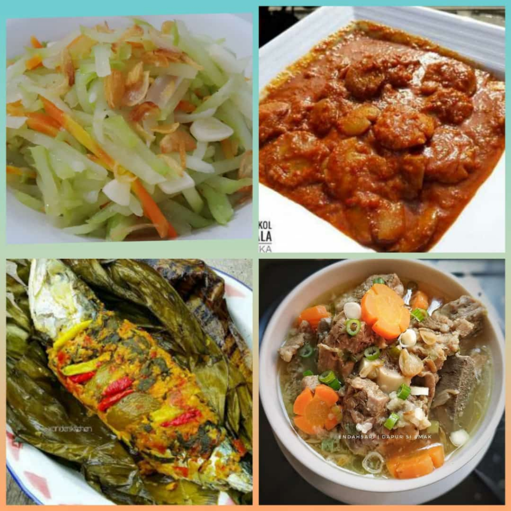 Tetap Bisa Bahagia Terkurung Dalam Rumah