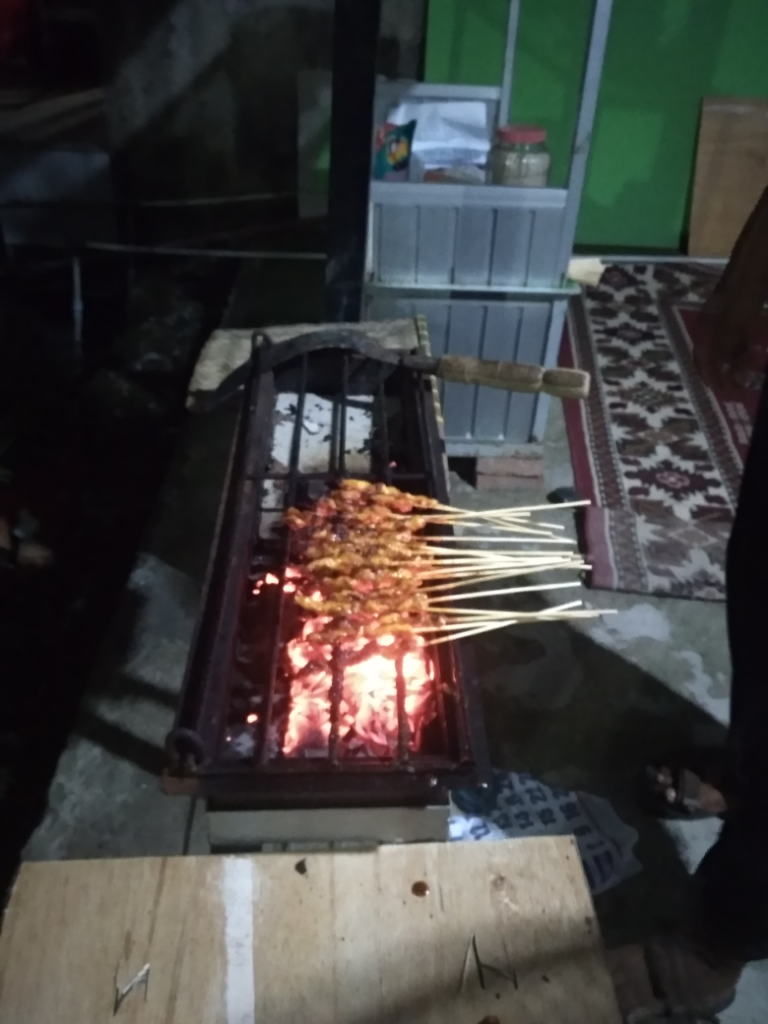 Tetap Bisa Bahagia Terkurung Dalam Rumah