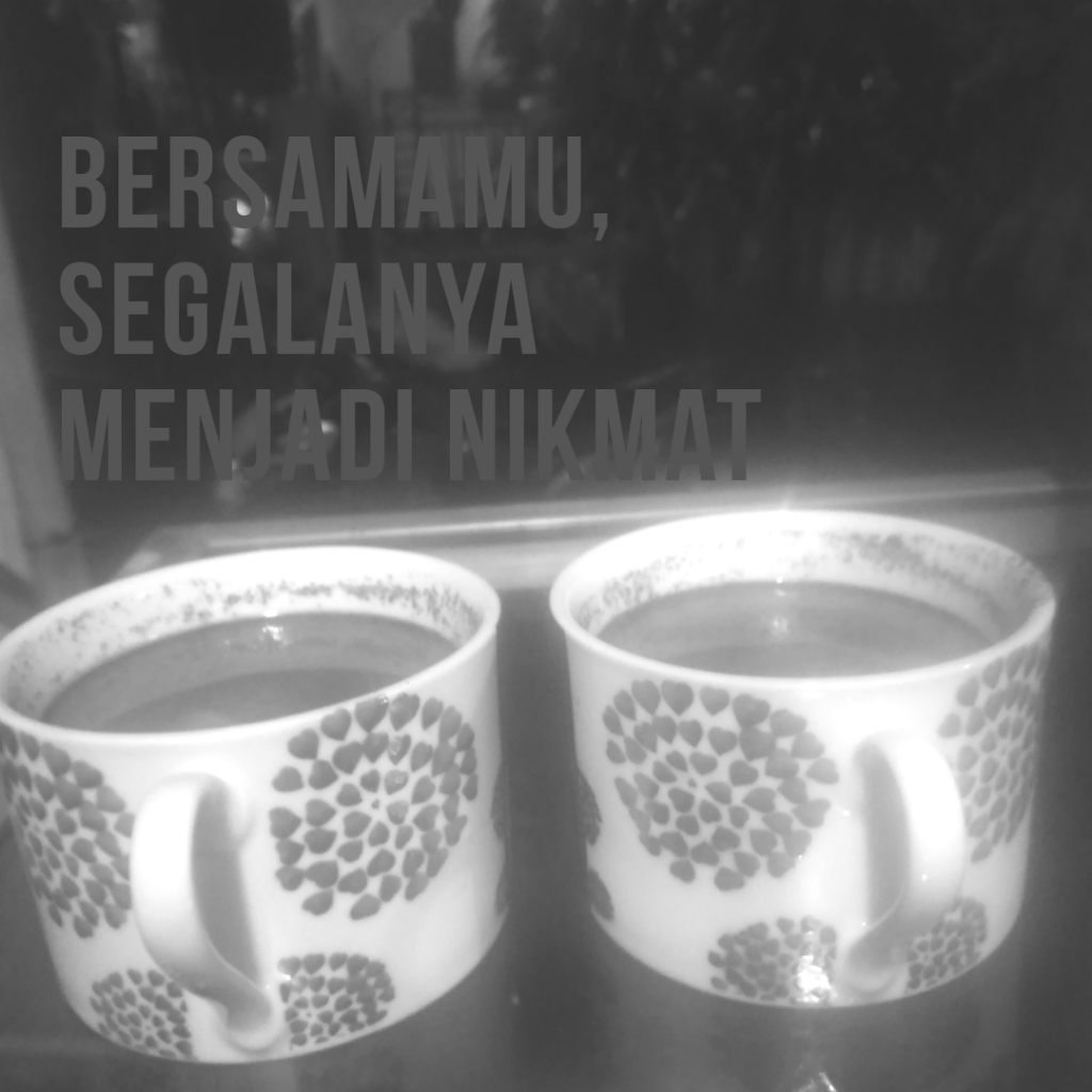 Tetap Bisa Bahagia Terkurung Dalam Rumah