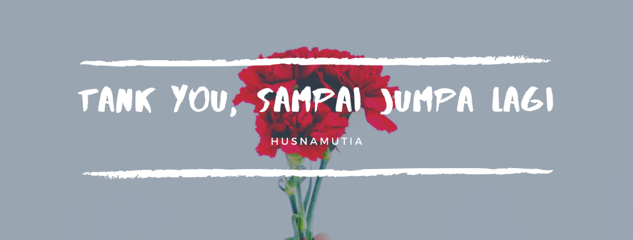 Tetap Bisa Bahagia Terkurung Dalam Rumah