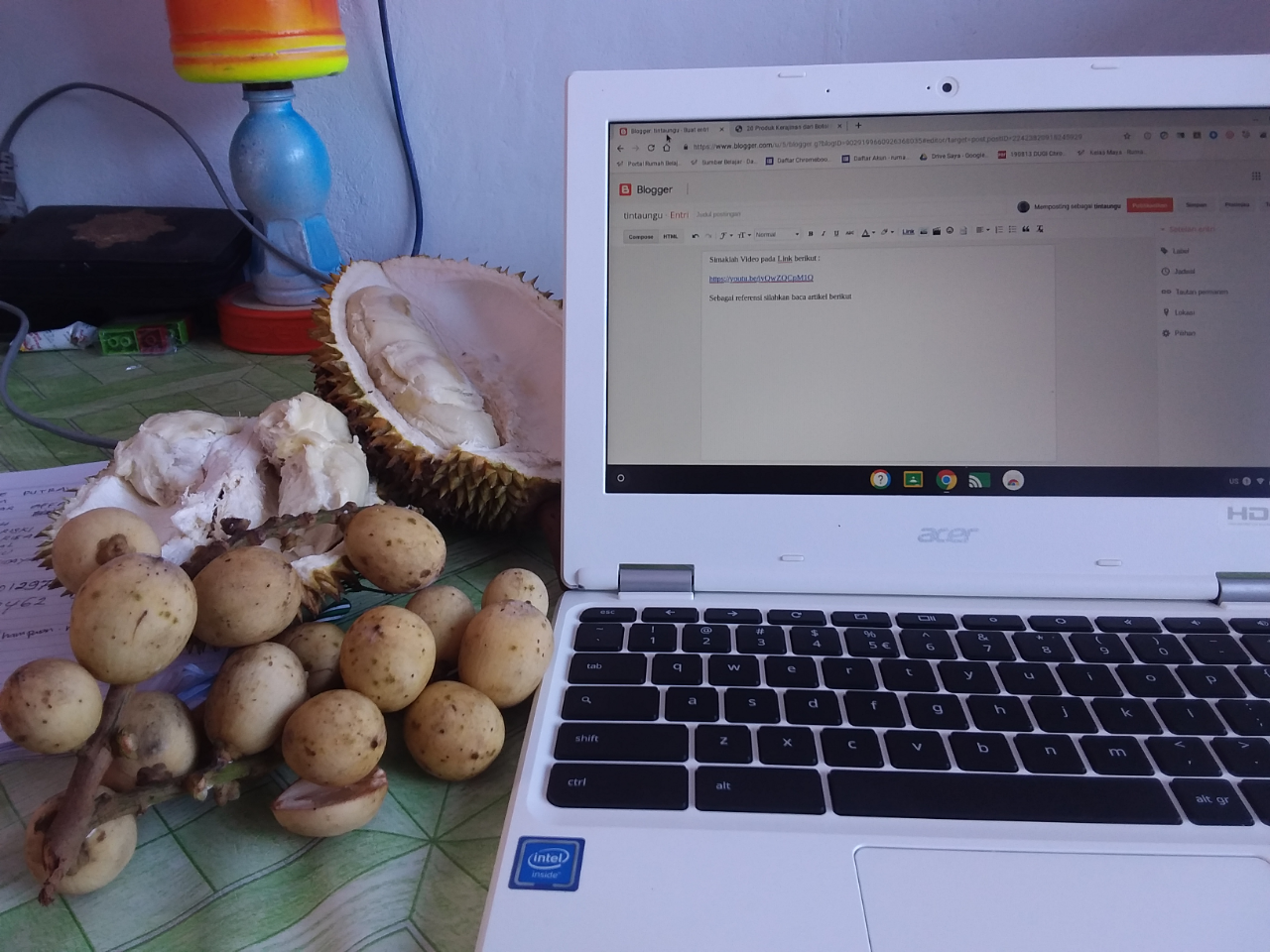 14 Hari di Rumah Aja, Yakin Tidak Bosan?