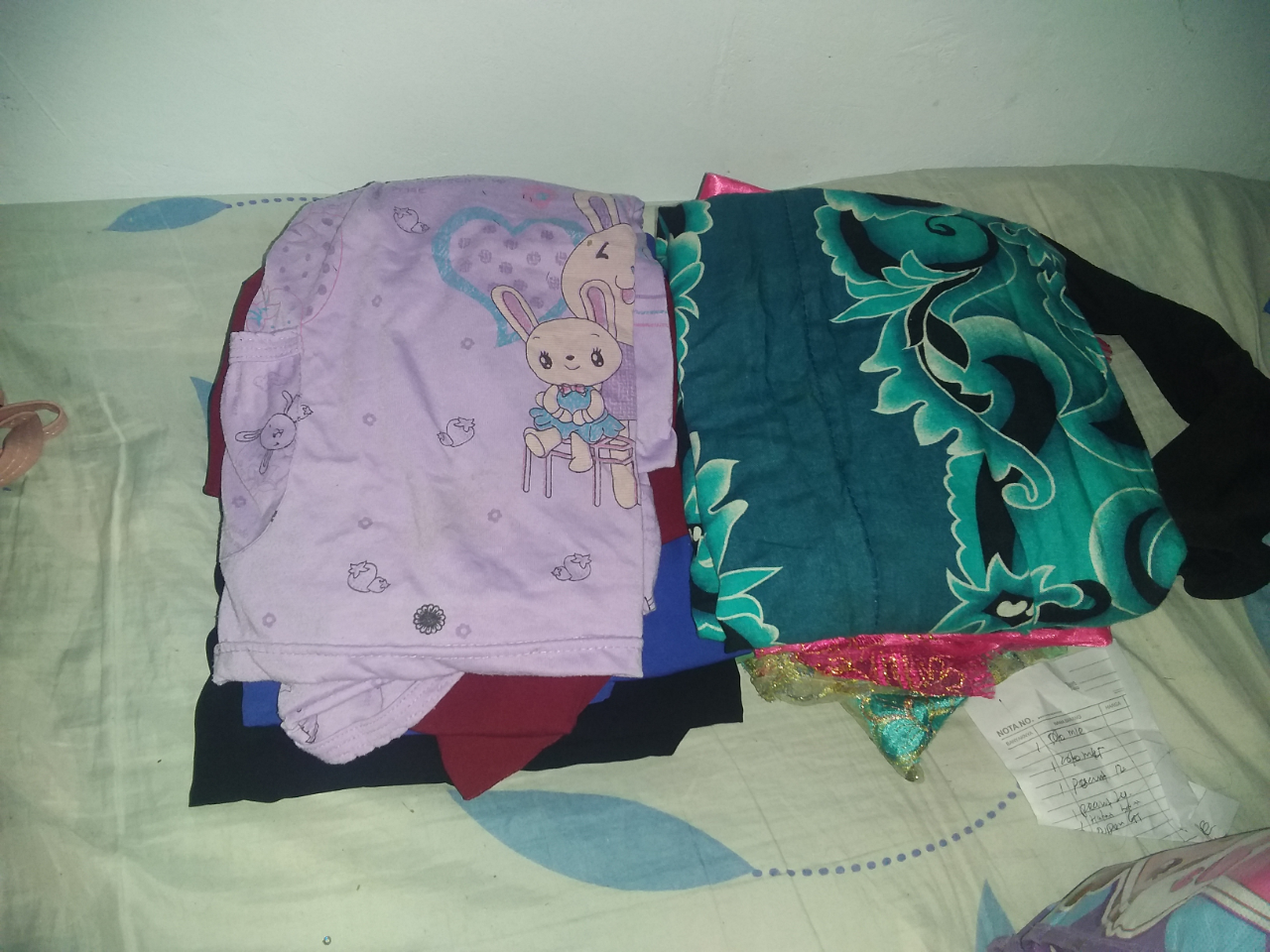 14 Hari di Rumah Aja, Yakin Tidak Bosan?