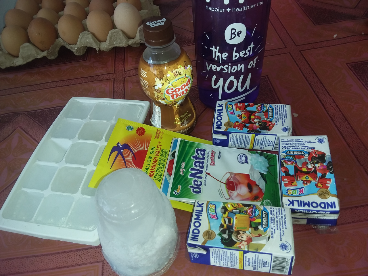 14 Hari di Rumah Aja, Yakin Tidak Bosan?