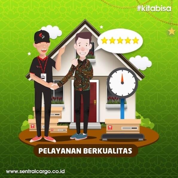 Perusahaan Cargo yang Makin Eksis di Jakarta