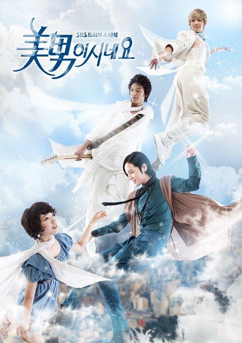 Drakor Romantis Komedi Happy Ending