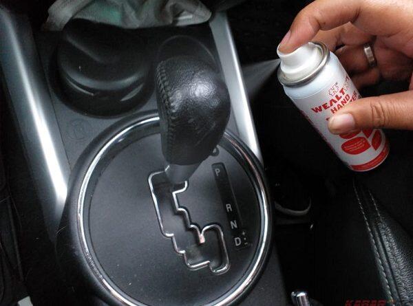 Pengendara Mobil Dan Motor Wajib Gunakan Ini Untuk Cegah Virus Corona