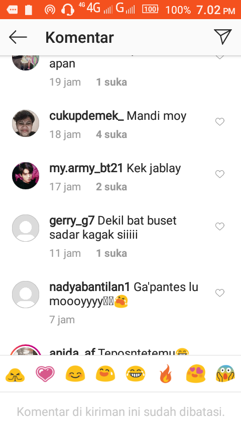 Cimoy Montok, Gadis Yang Buat Ane Sadar Tentang Bersyukur