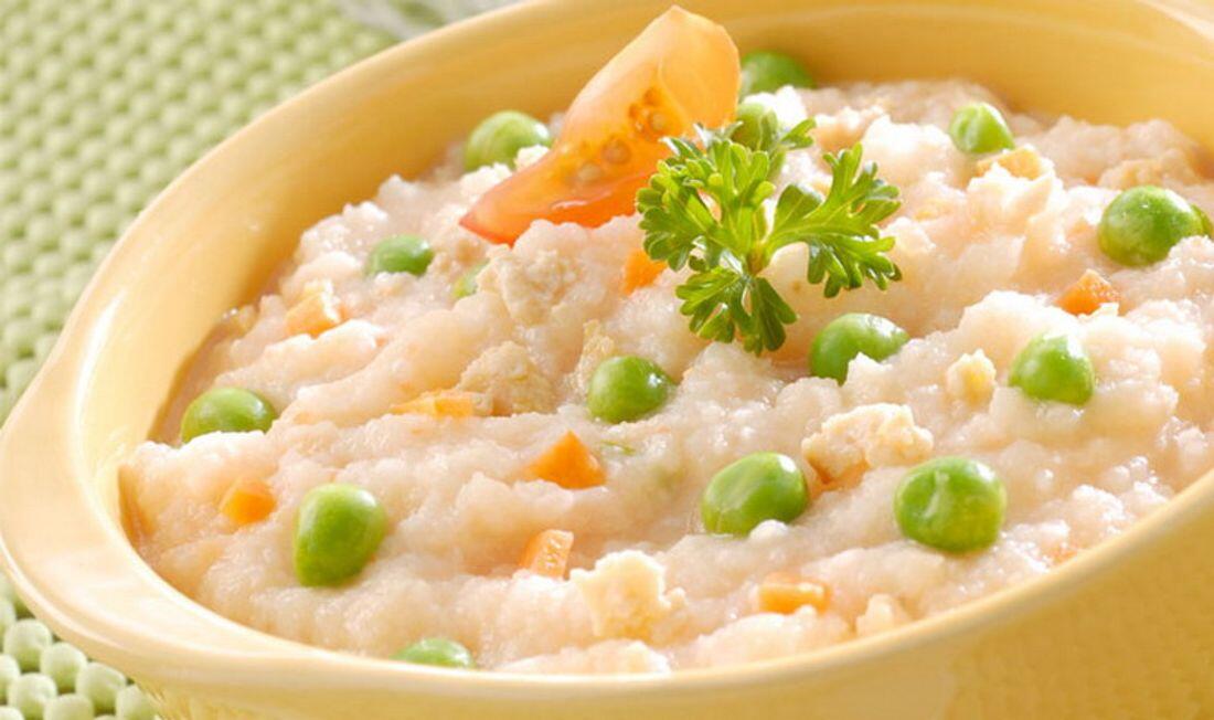 Resep Bubur Jagung Ayam Bikin Kenyang Sampe Ketagihan