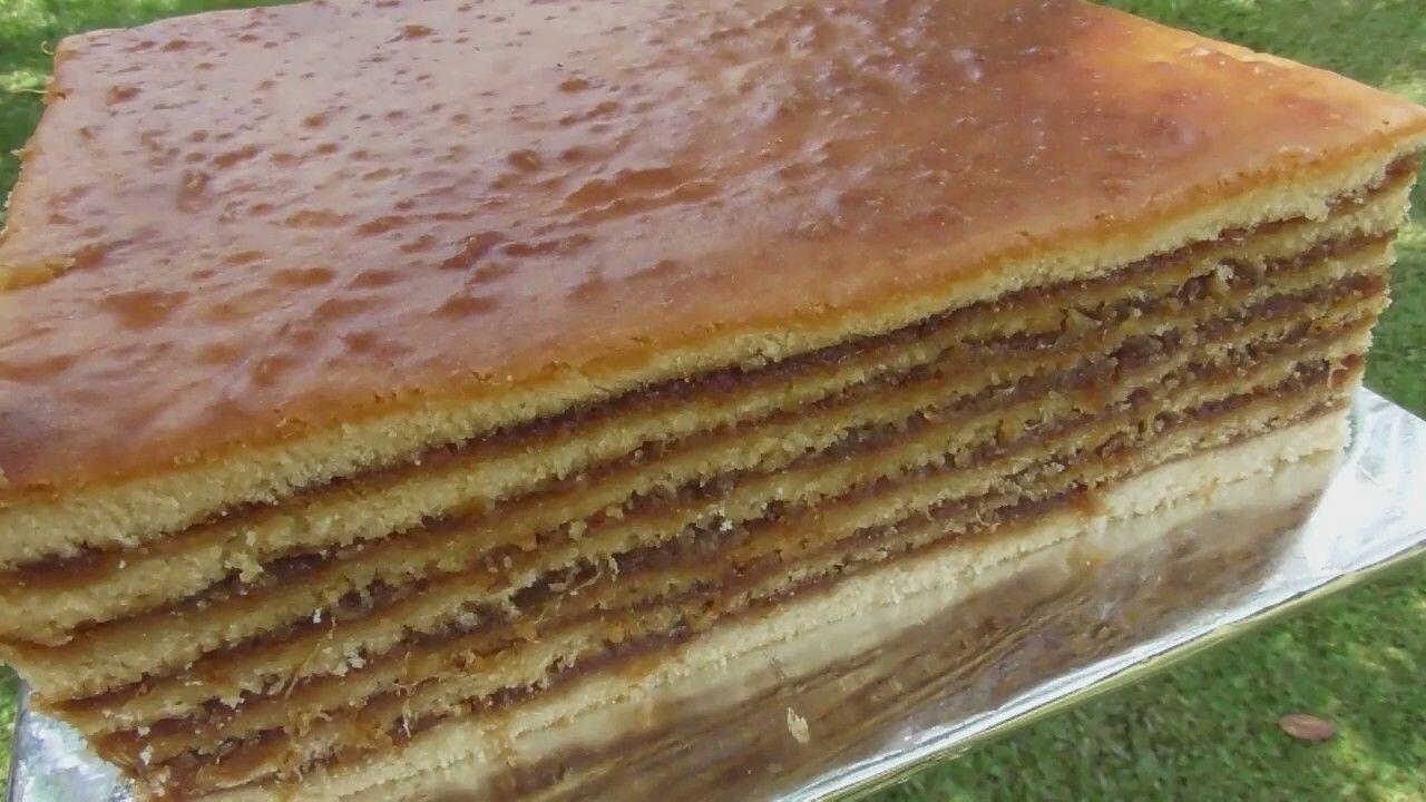Resep Selai Nanas Untuk Bolu yang Enak dan Super Lezat