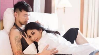 Deretan Pasangan Artis Di Atas Ranjang, VIRAL GUYS !!