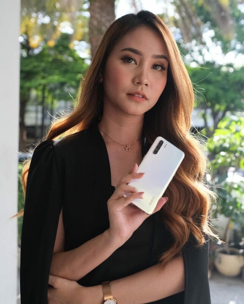 Harga 5 Jutaan Rupiah, OPPO Reno3 Resmi Meluncur di Indonesia