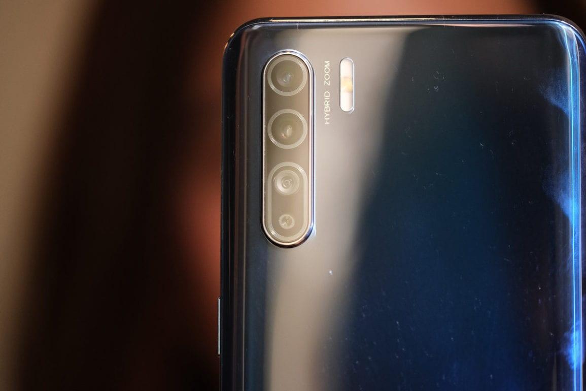 Harga 5 Jutaan Rupiah, OPPO Reno3 Resmi Meluncur di Indonesia