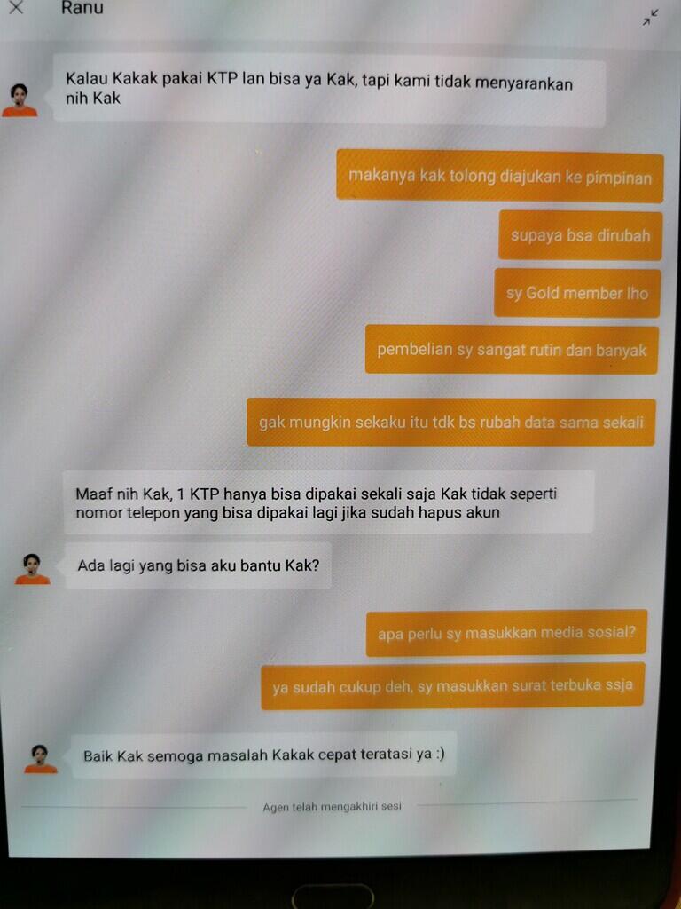 SISTEM SHOPEEPAY CACAT DAN ADMIN TIDAK MEMBERI SOLUSI