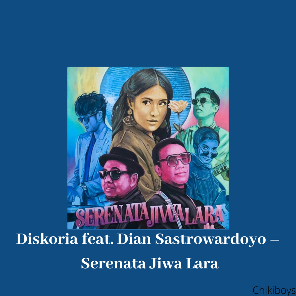 #mumpungdirumah, Yuk Dengerin Lagu Rekomendasi Ane