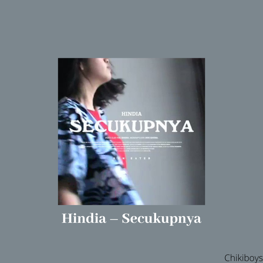 #mumpungdirumah, Yuk Dengerin Lagu Rekomendasi Ane