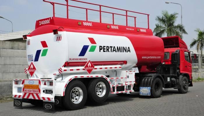Fakta Unik tentang Truck Pengangkut BBM yang Jarang Orang Ketahui